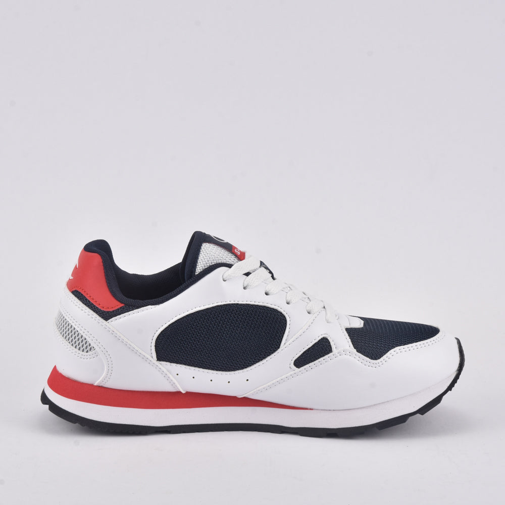 CHAMPION - RR CHAMP MIX NNY/WHT/RED