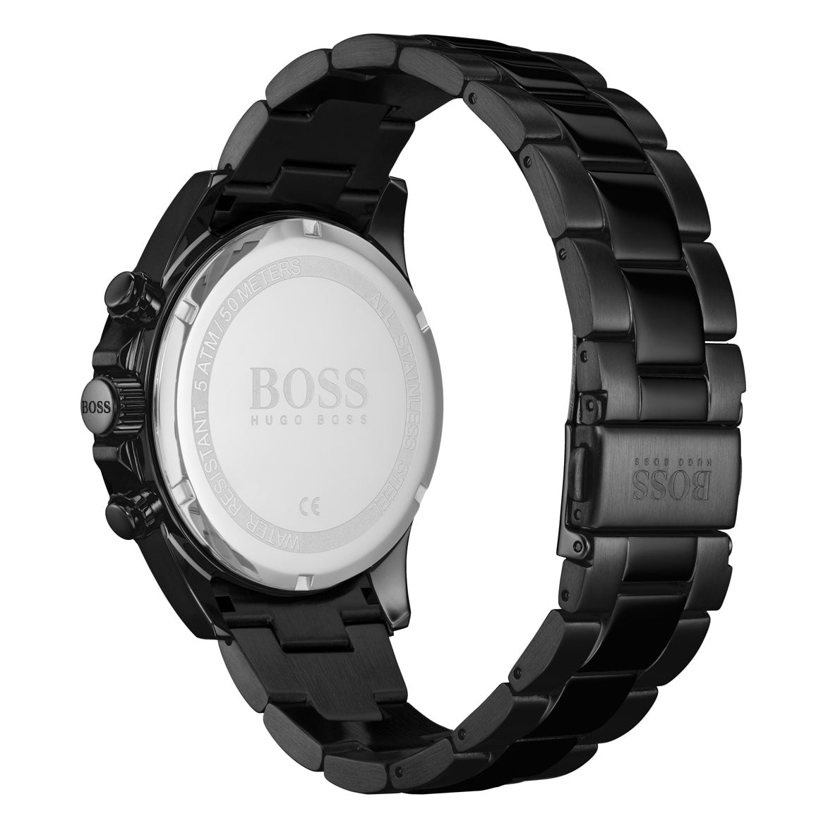 Montre Hugo Boss - Hero Chronograph