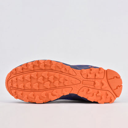 HI-TEC - GEMINI TRAIL NAVY/SODALITE/ORANGE