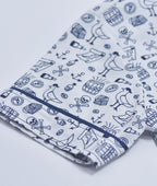 Ensemble Garçon - BEBISE 005224 036