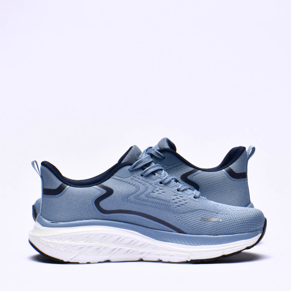KEEP -  B323 Blue II