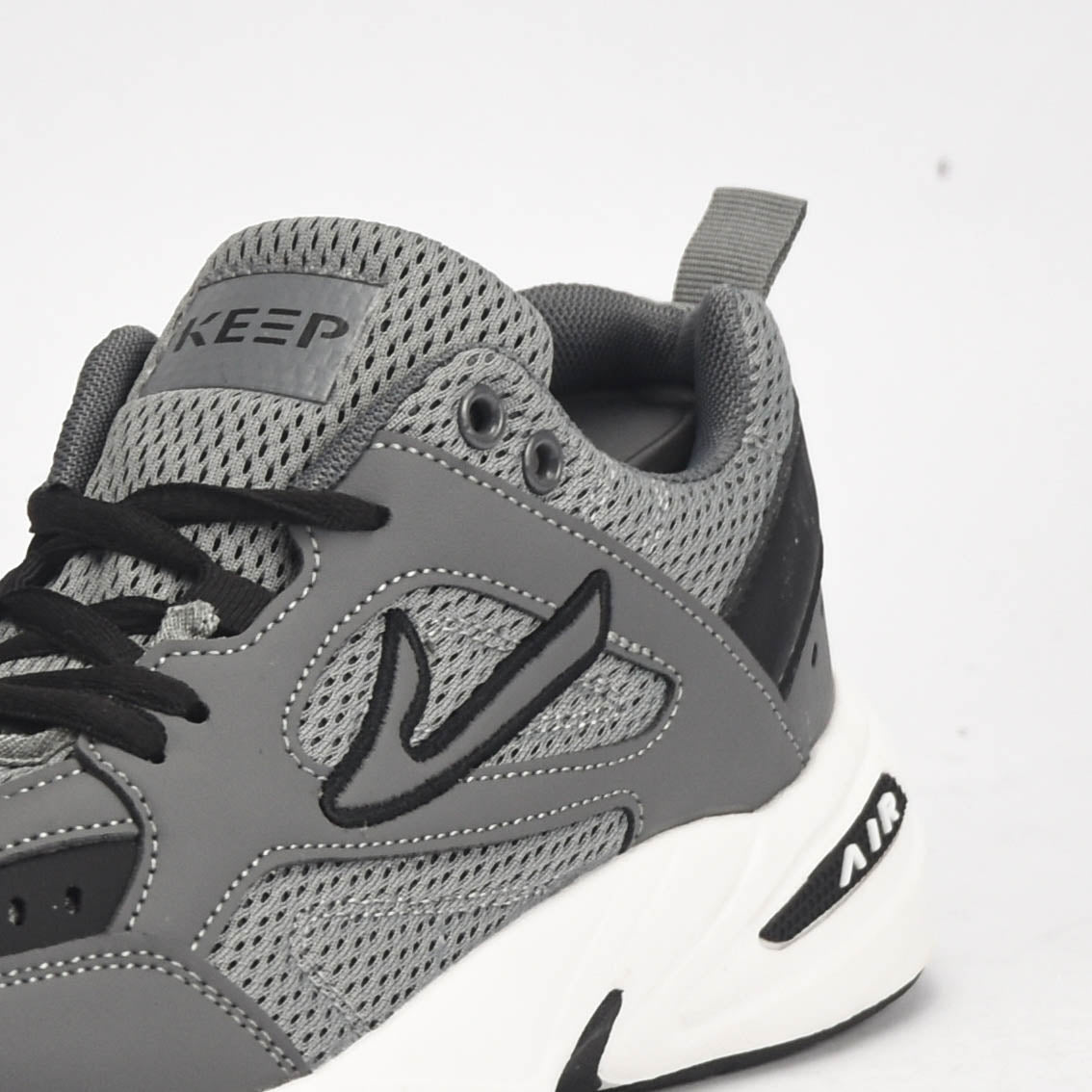 KEEP SHOES B529-GREY