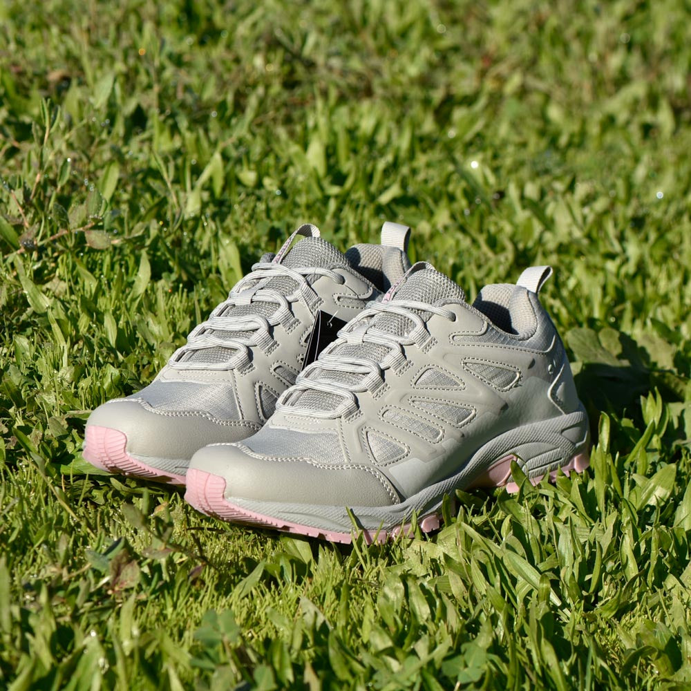 هاي تك - مسار المحيط الهادئ