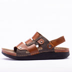 ZAZOU - SANDALE MIEL