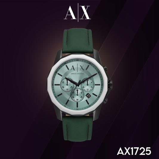 Armani Exchange AX1725