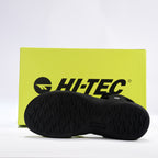 صندل نسائي من HI-TEC باللون الأسود