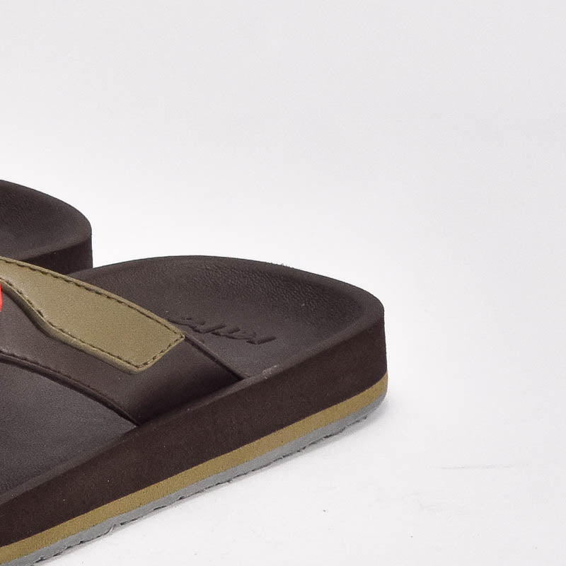 KITO - AA218M-COCOA
