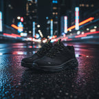 Hi Tec - Fuse Trek Low