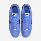 Nike Cortez TXT  Blue Green DZ2795-402