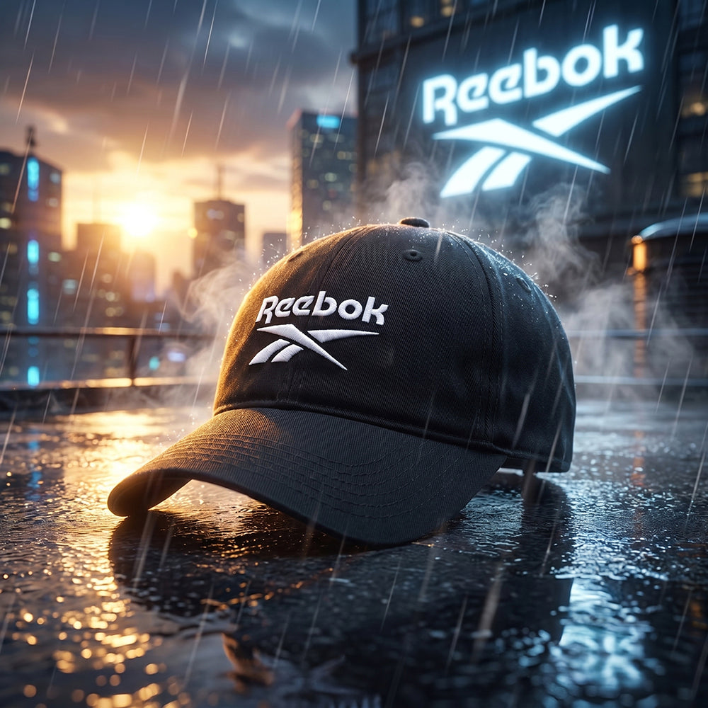 Reebok Logo Cap Unisex