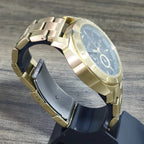 FOSSIL  MONTRE  HOMME