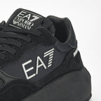EMPORIO ARMANI SHOES