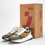 SAFETY JOGGER SHOES 601413