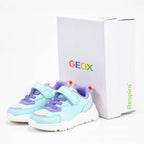 GEOX BASKET J55M2A011BC-C4A8R