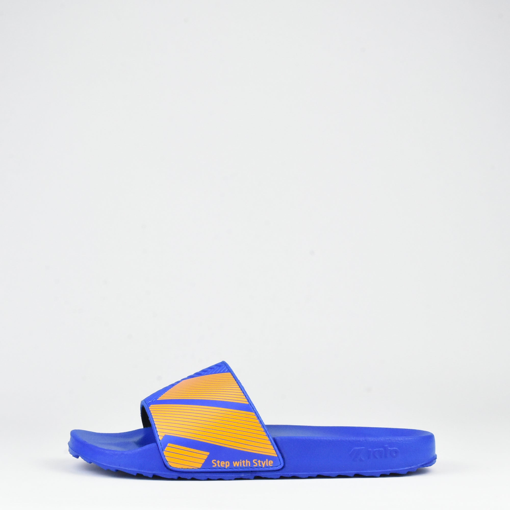 Kito - Claquette AH129M BLUE