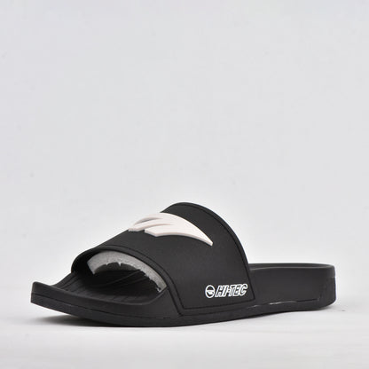 HI-TEC - SLIDE NOIR Femmes