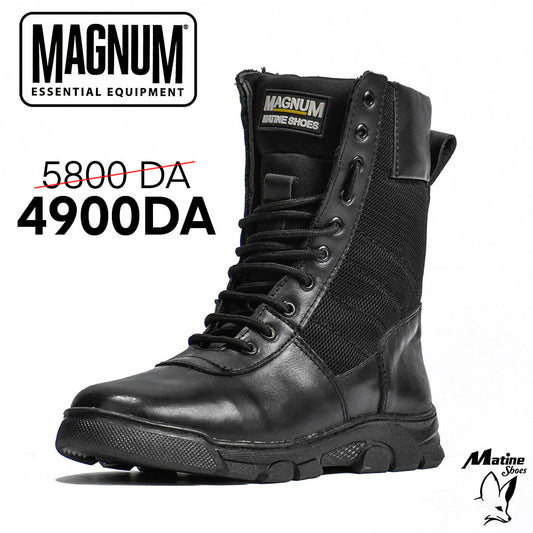 MAGNUM - MGM-1