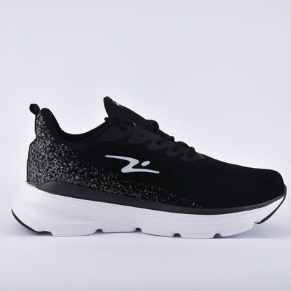 ADRUN - FIT ENERGY M BLK/WHT