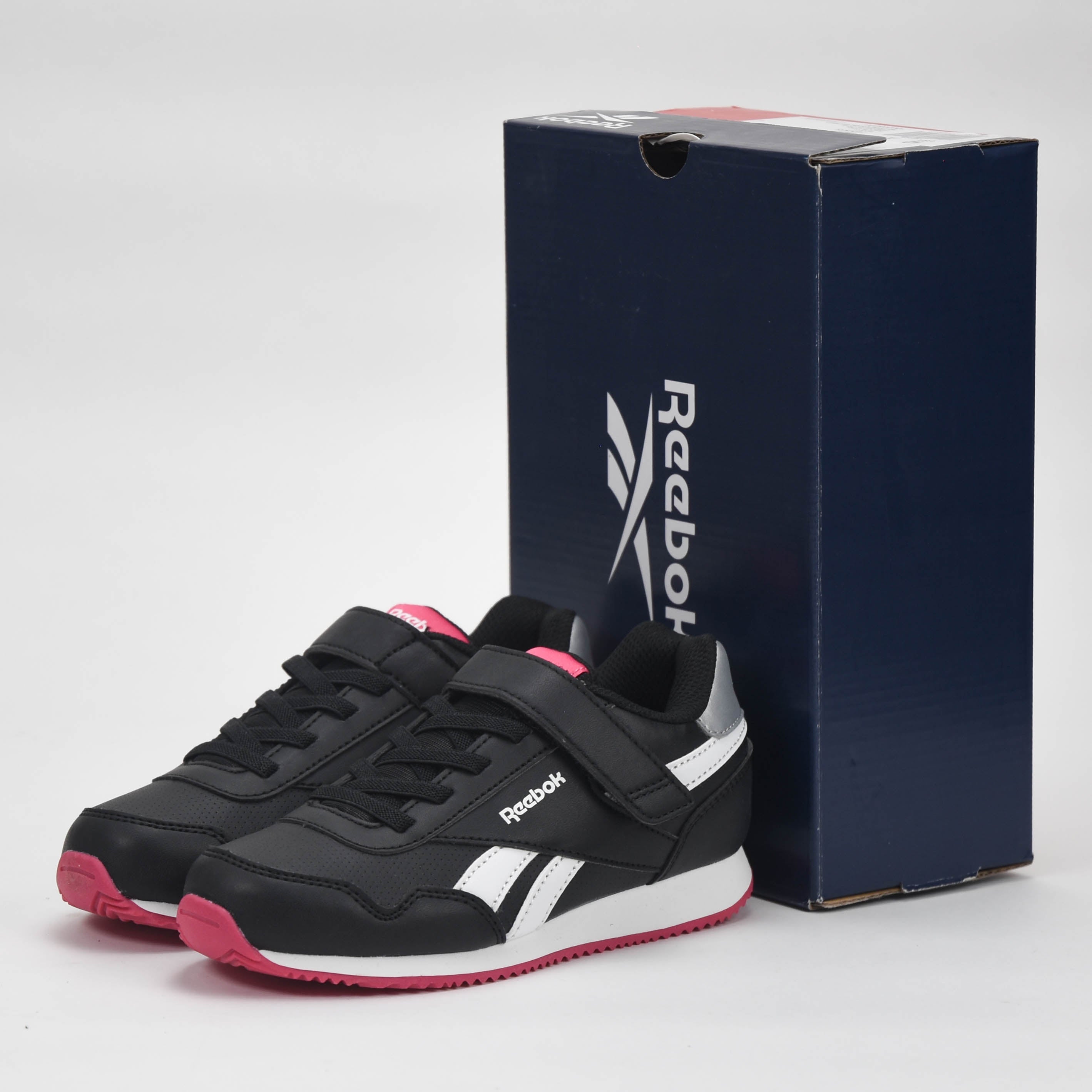 REEBOK ROYAL CL JOG 3.0 1V 100201653