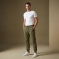 LUMBERJACK JOGGER KAKI LBJ89101-AOL