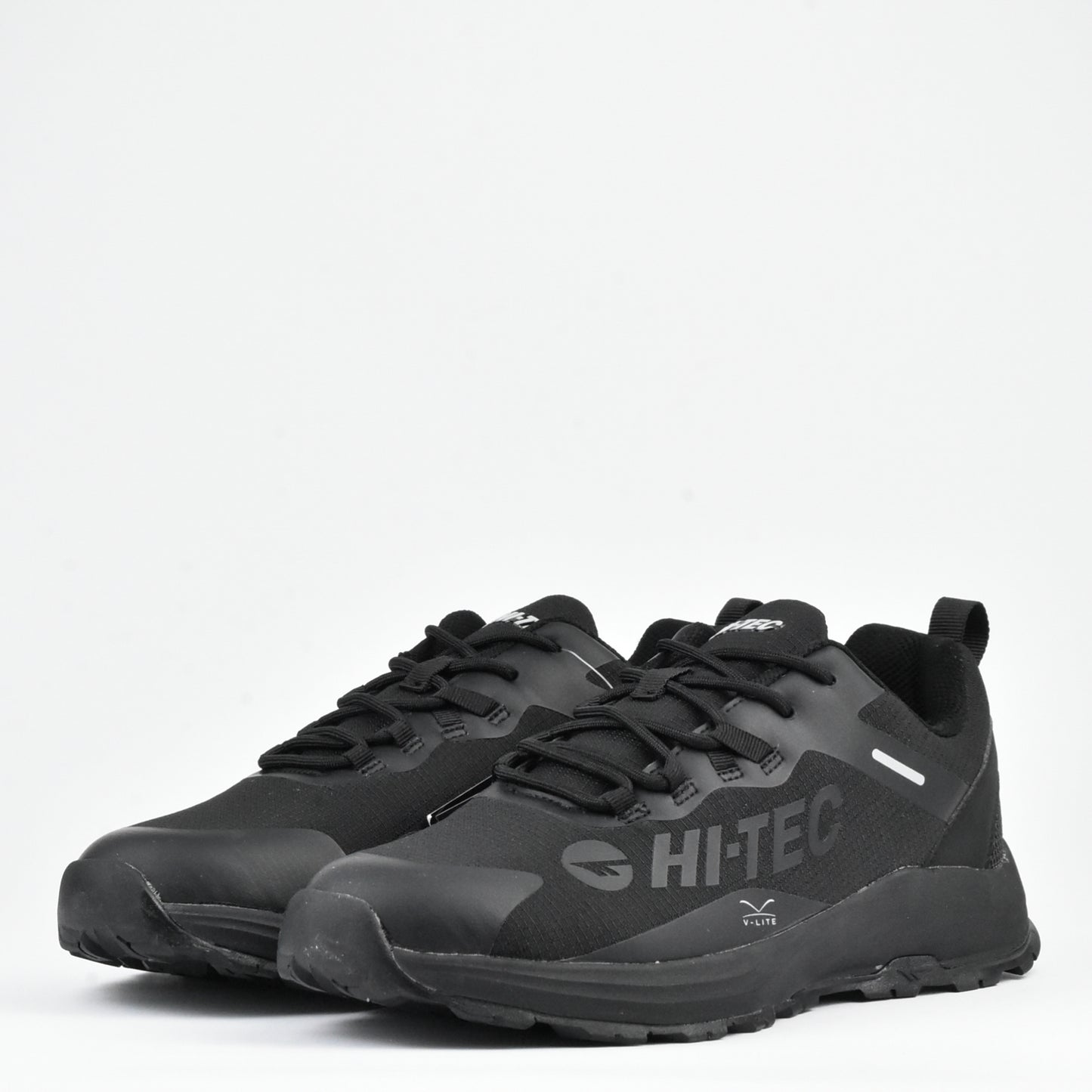 HI-TEC ASCENT NOIR HOMME