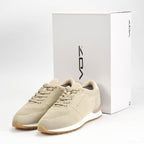 VO7 SHOES MILAN KNIT BEUGE CH-MIL-BGE