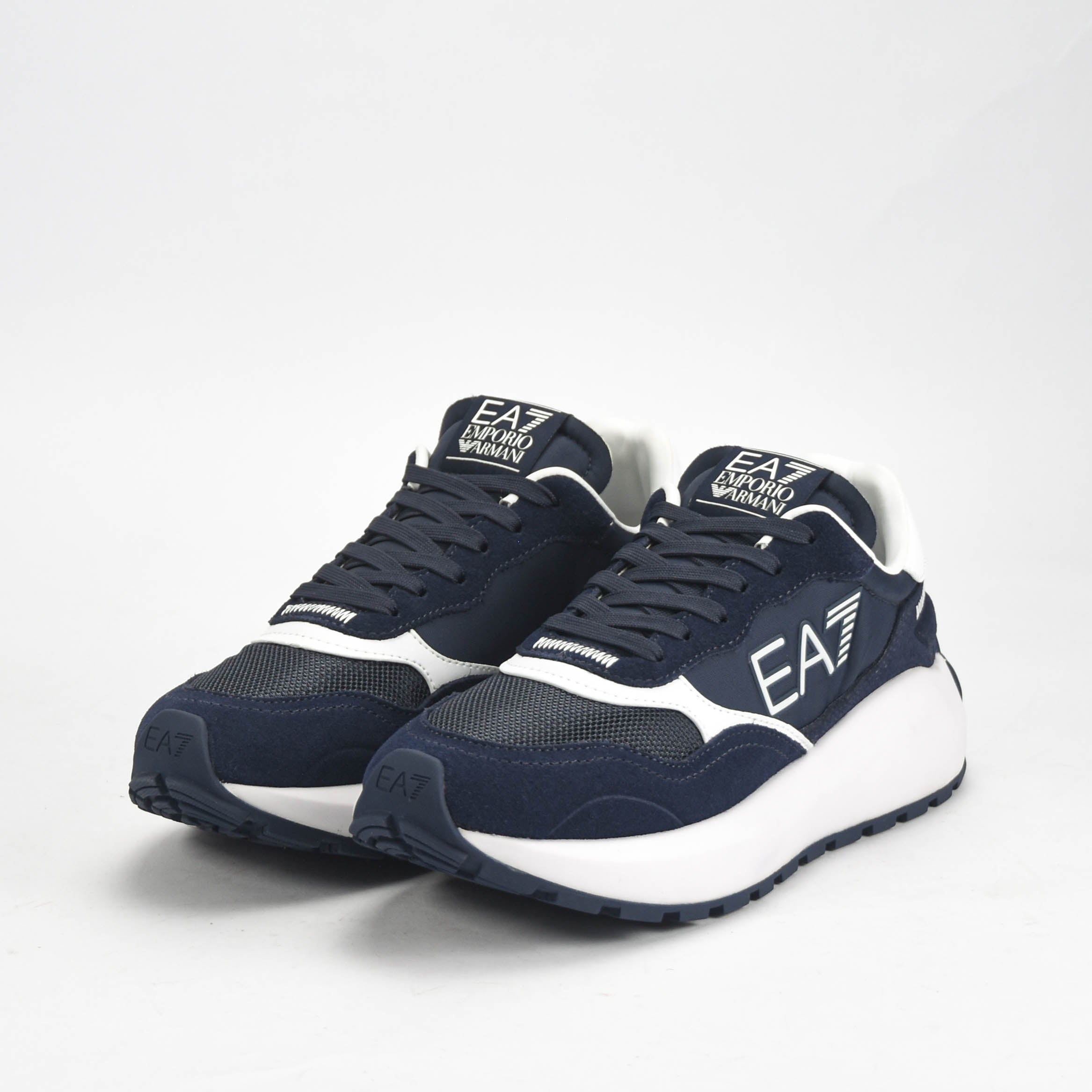 EMPORIO ARMANI SHOES