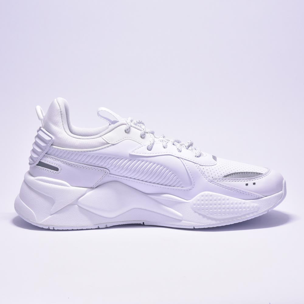 Puma - RS-X TRIPLE WHITE