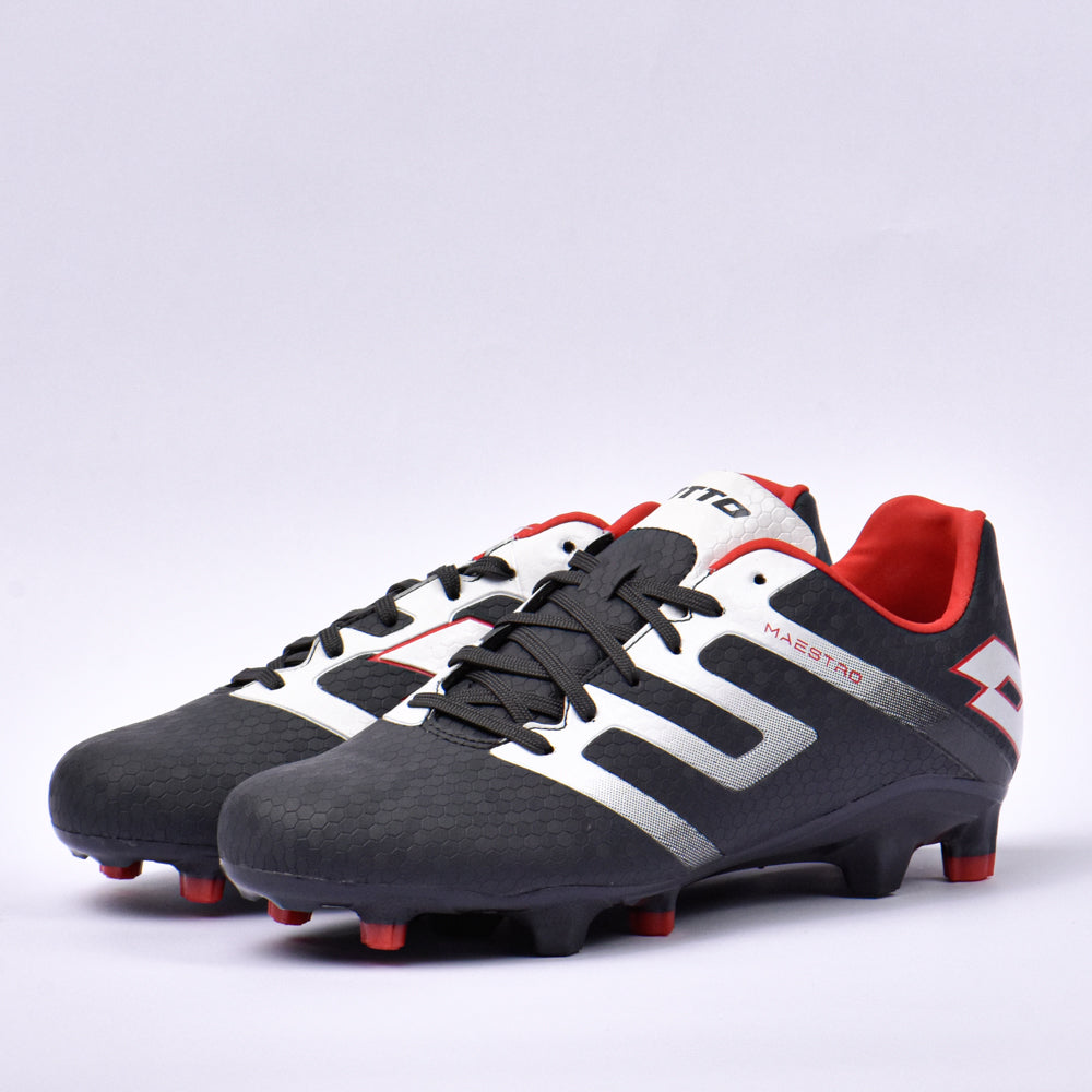 Lotto - Maestro Crampon Dark