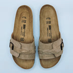 Birk - OITA NUBUCK BEIGE