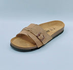 Birk - OITA NUBUCK BEIGE