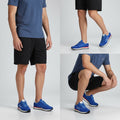 BASKET SUN68 TOM SOLID  58 ROYAL