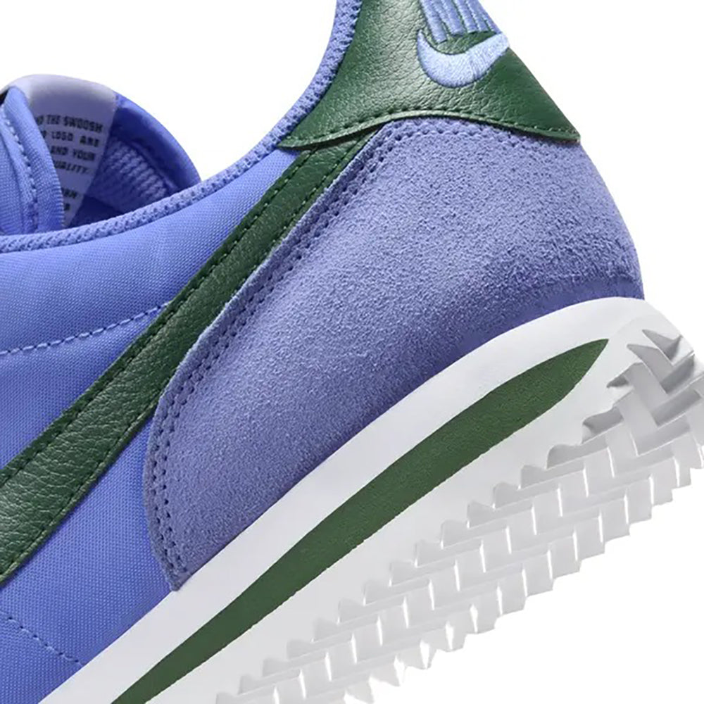 Nike Cortez TXT  Blue Green DZ2795-402