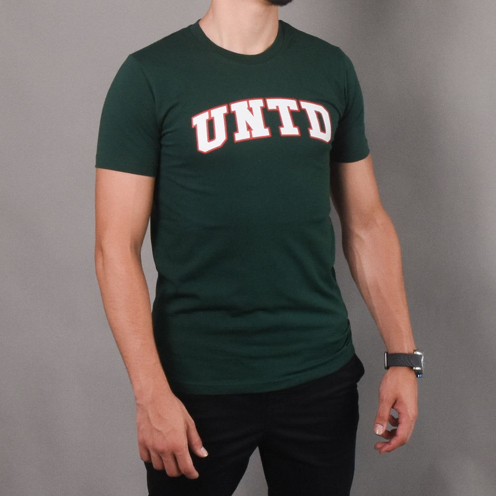 Urban United UNTD GREEN