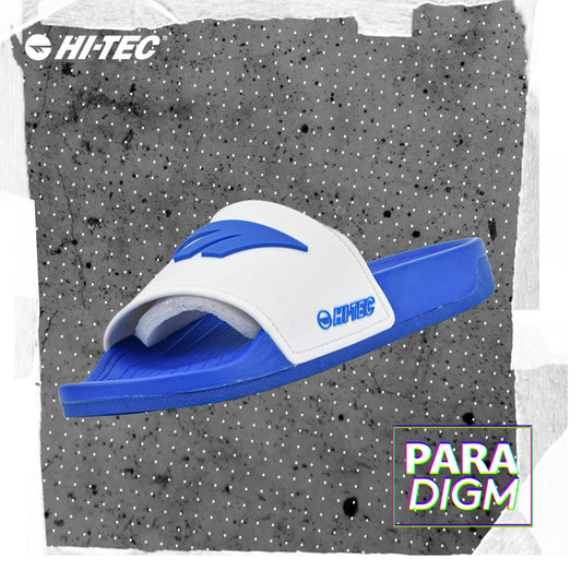 HI-TEC SLIDE BL/BLU