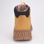 BASKET TOMMY HILFIGER