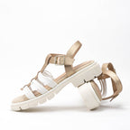 Safety Jogger Sandales Femme