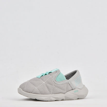 Hi-Tec  GEO-LITE INFANTS COOL GREY/ICY MORN