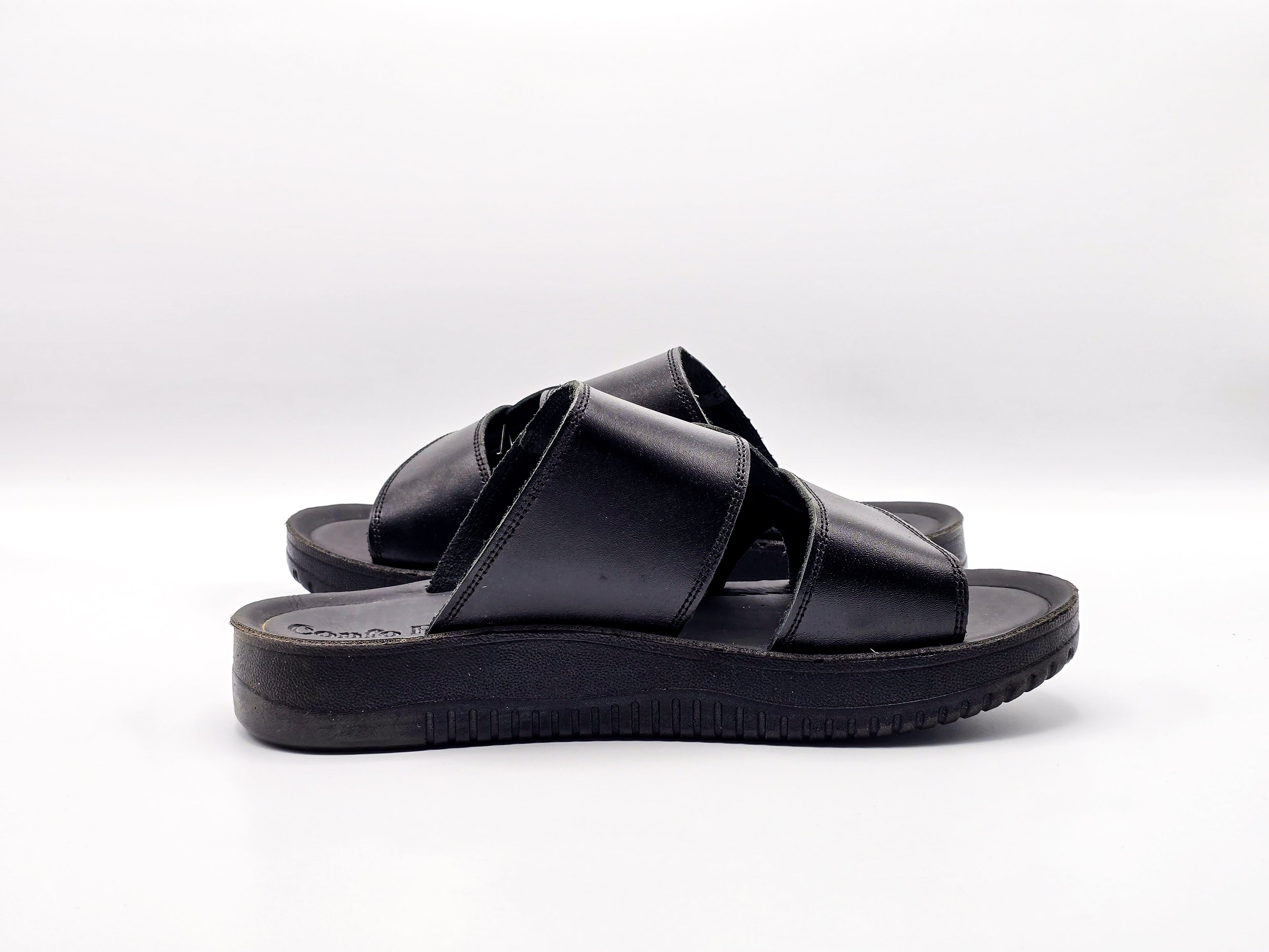 MULE R-812 NOIR