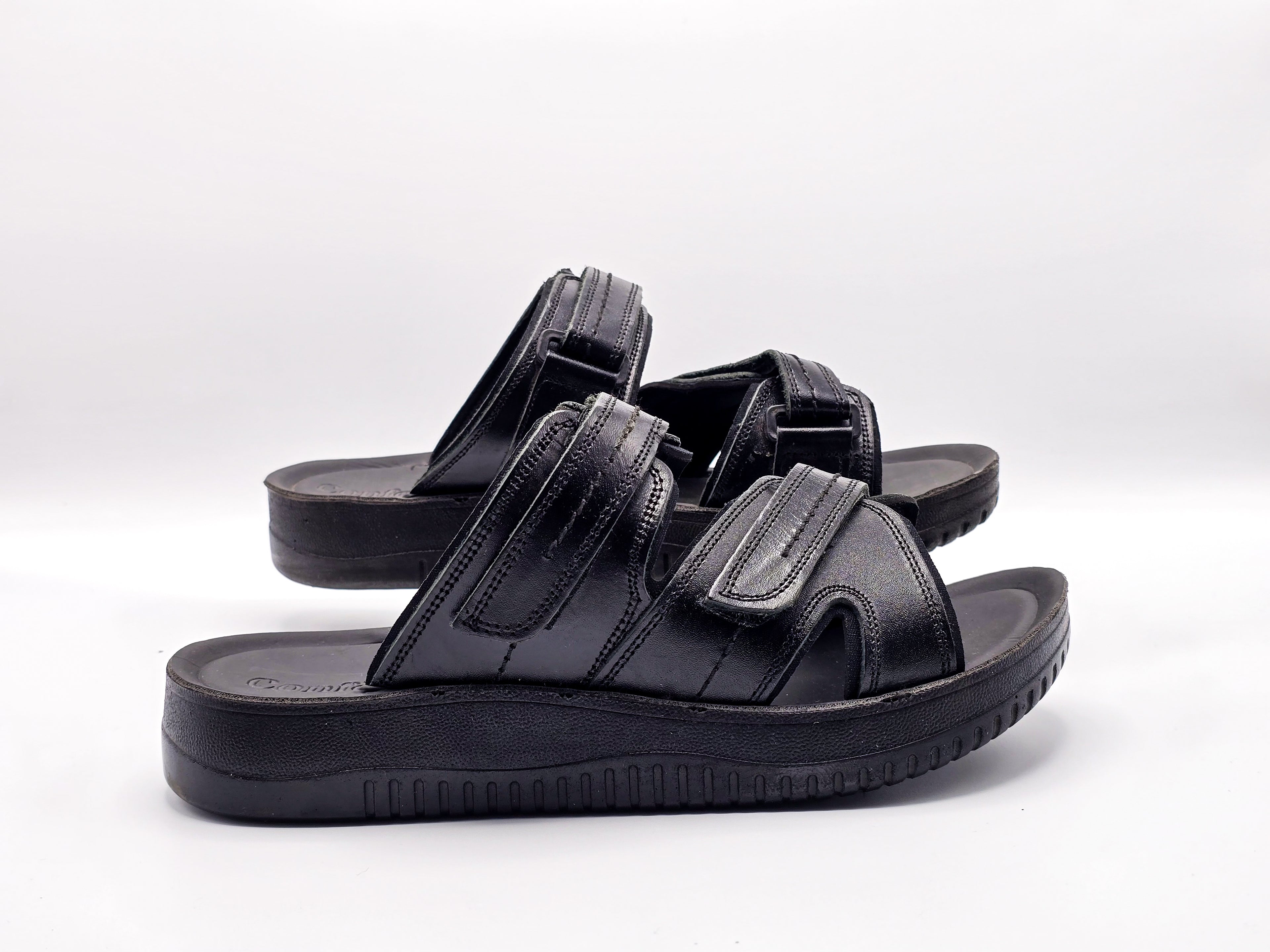 MULE R-833 NOIR