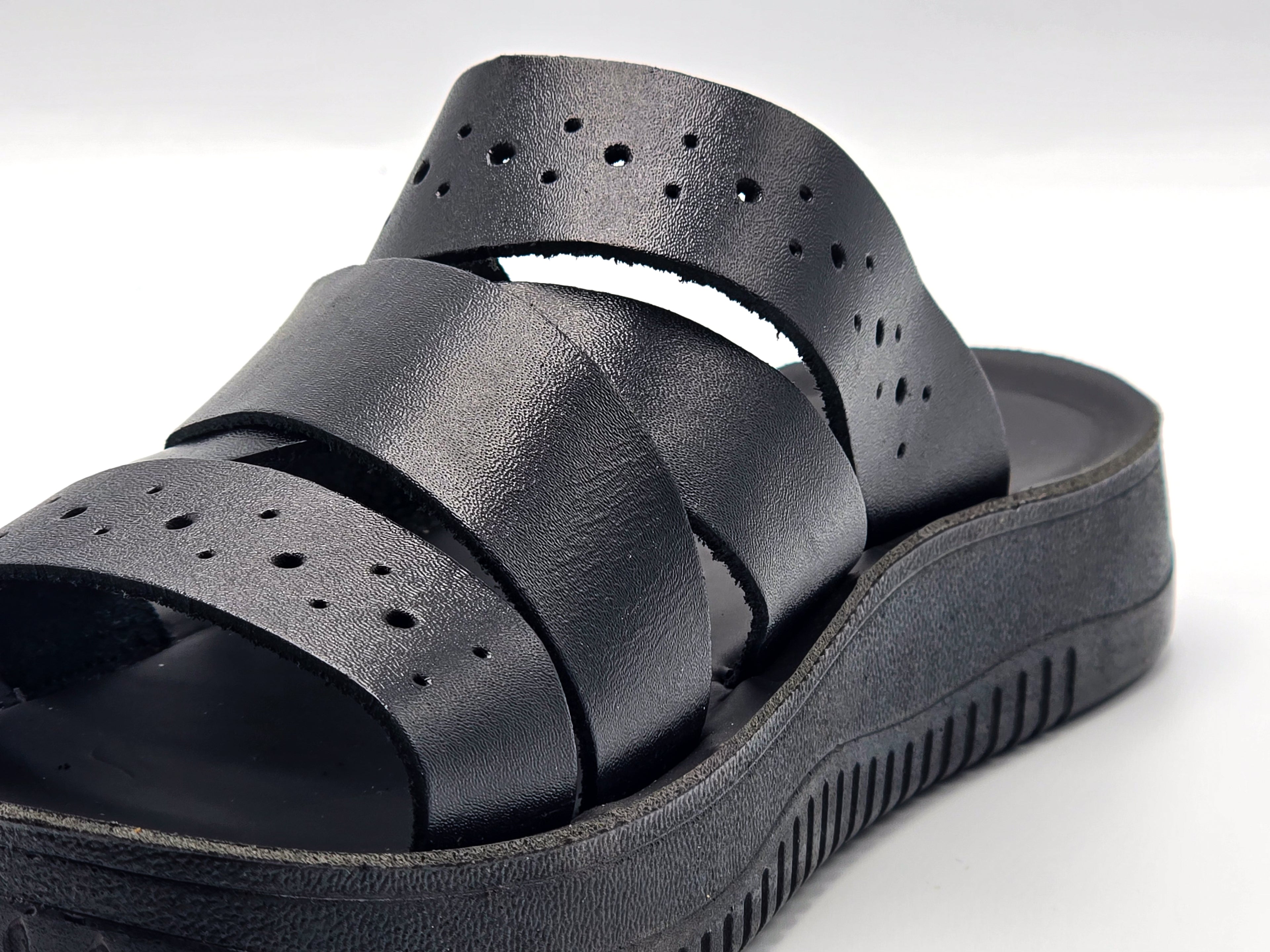 MULE R-5001 NOIR