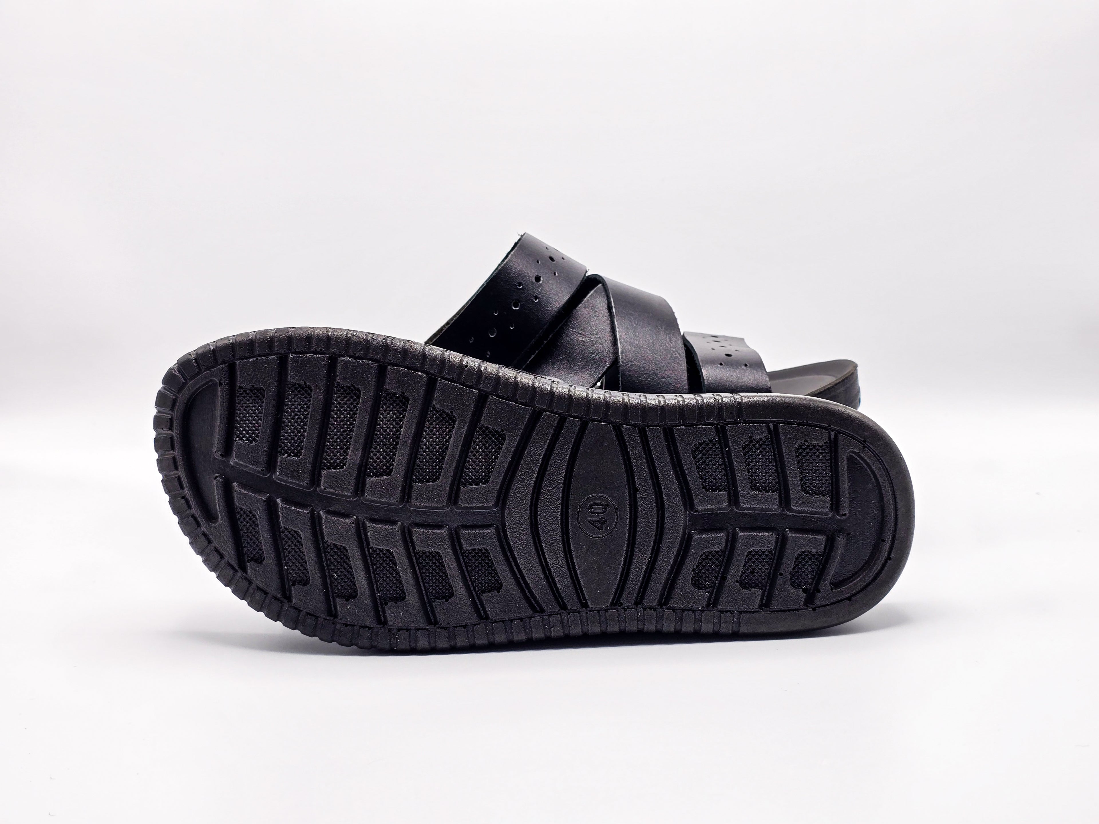 MULE R-5001 NOIR