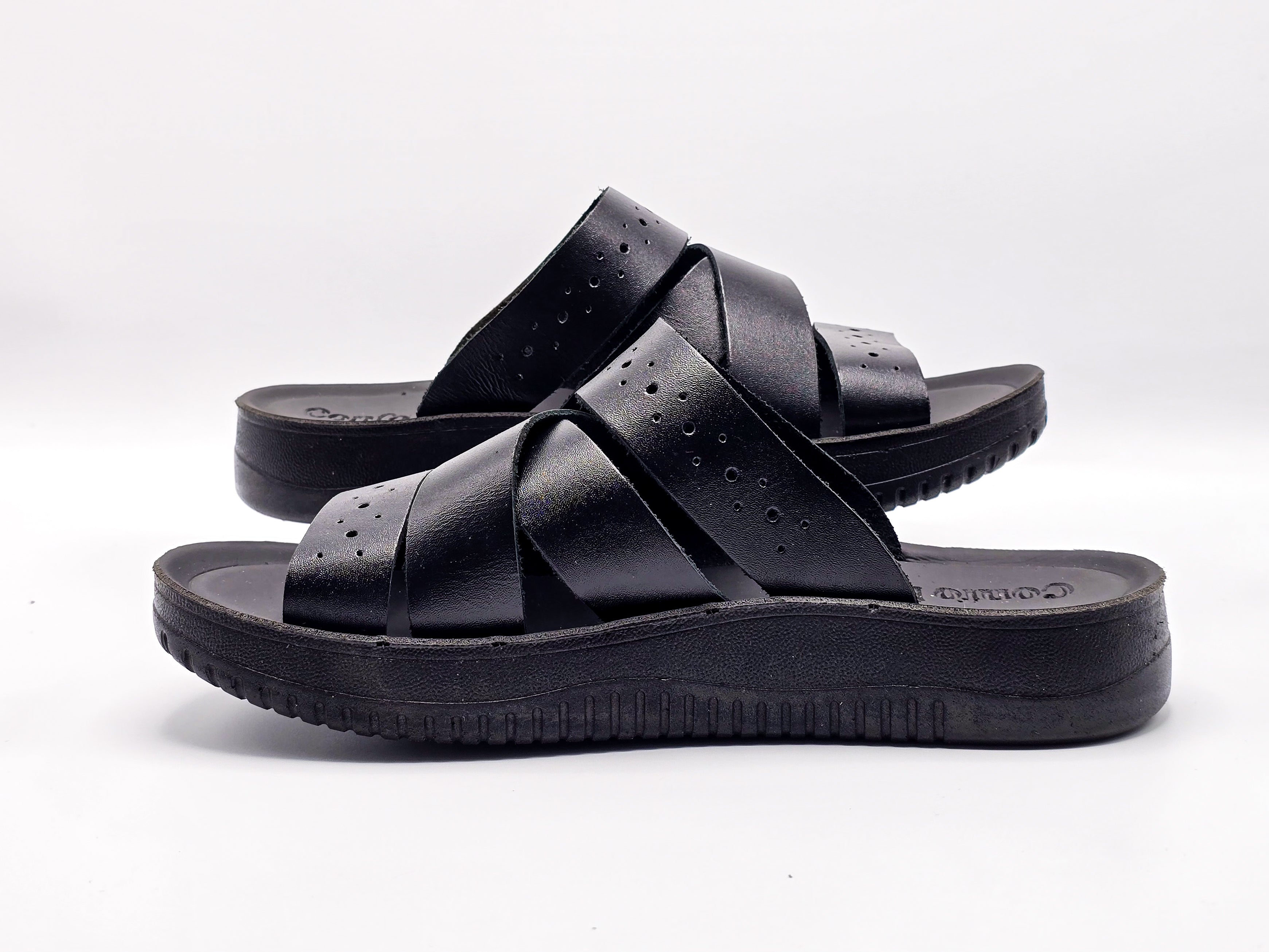 MULE R-5001 NOIR