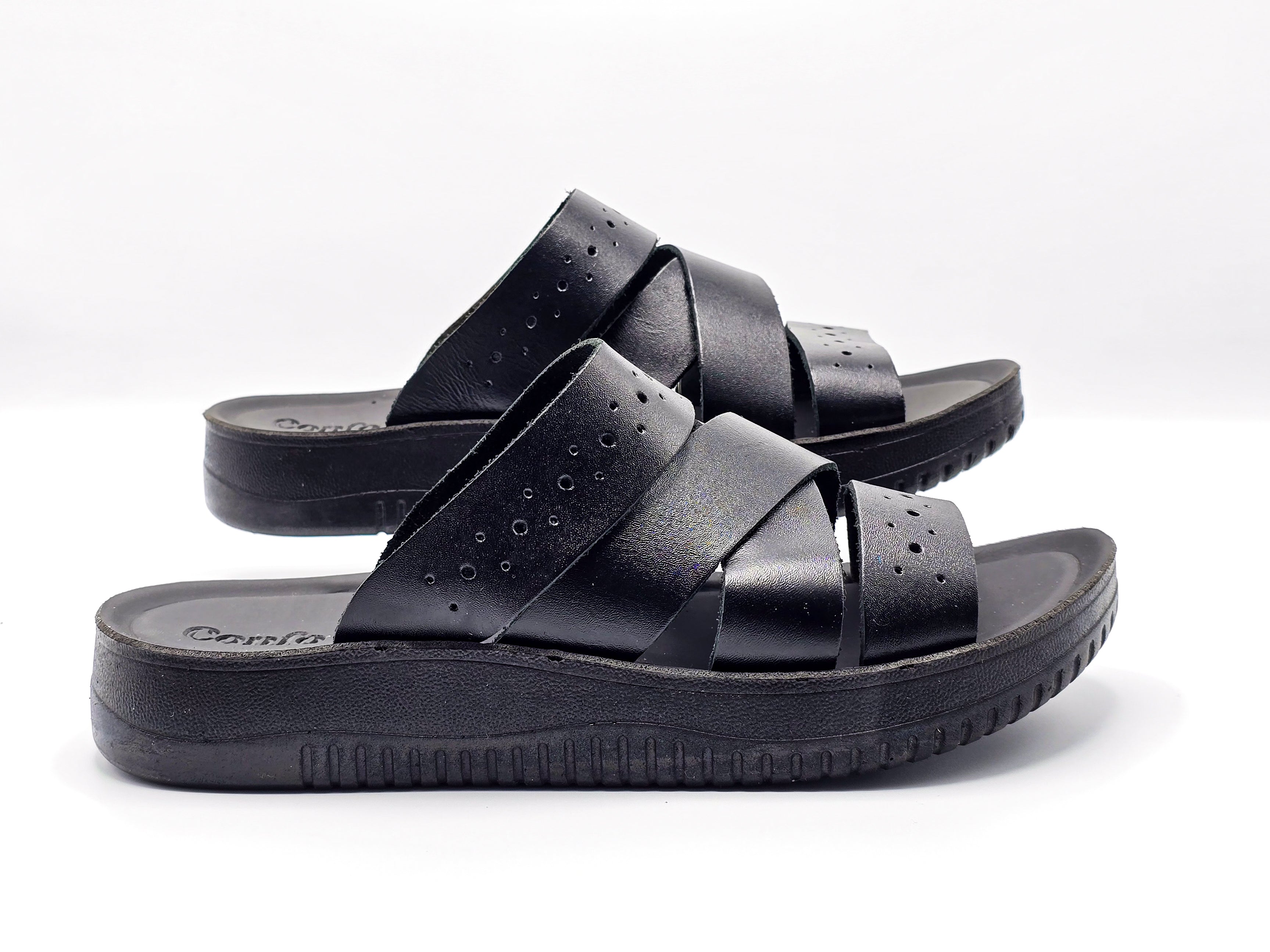 MULE R-5001 NOIR