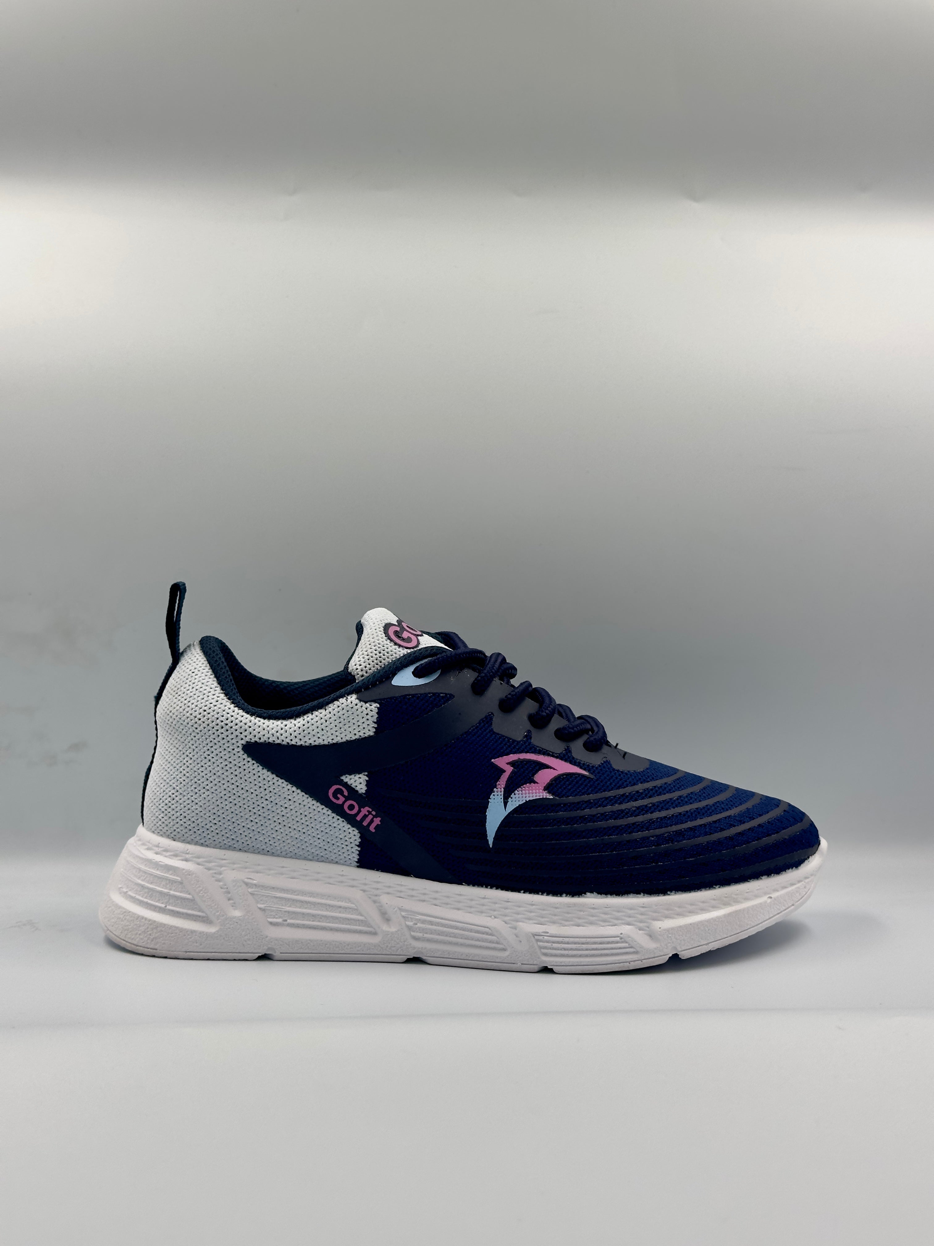 Running Gofit Femmes F3 Bleu