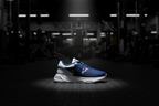 Running Gofit Femmes F3 Bleu
