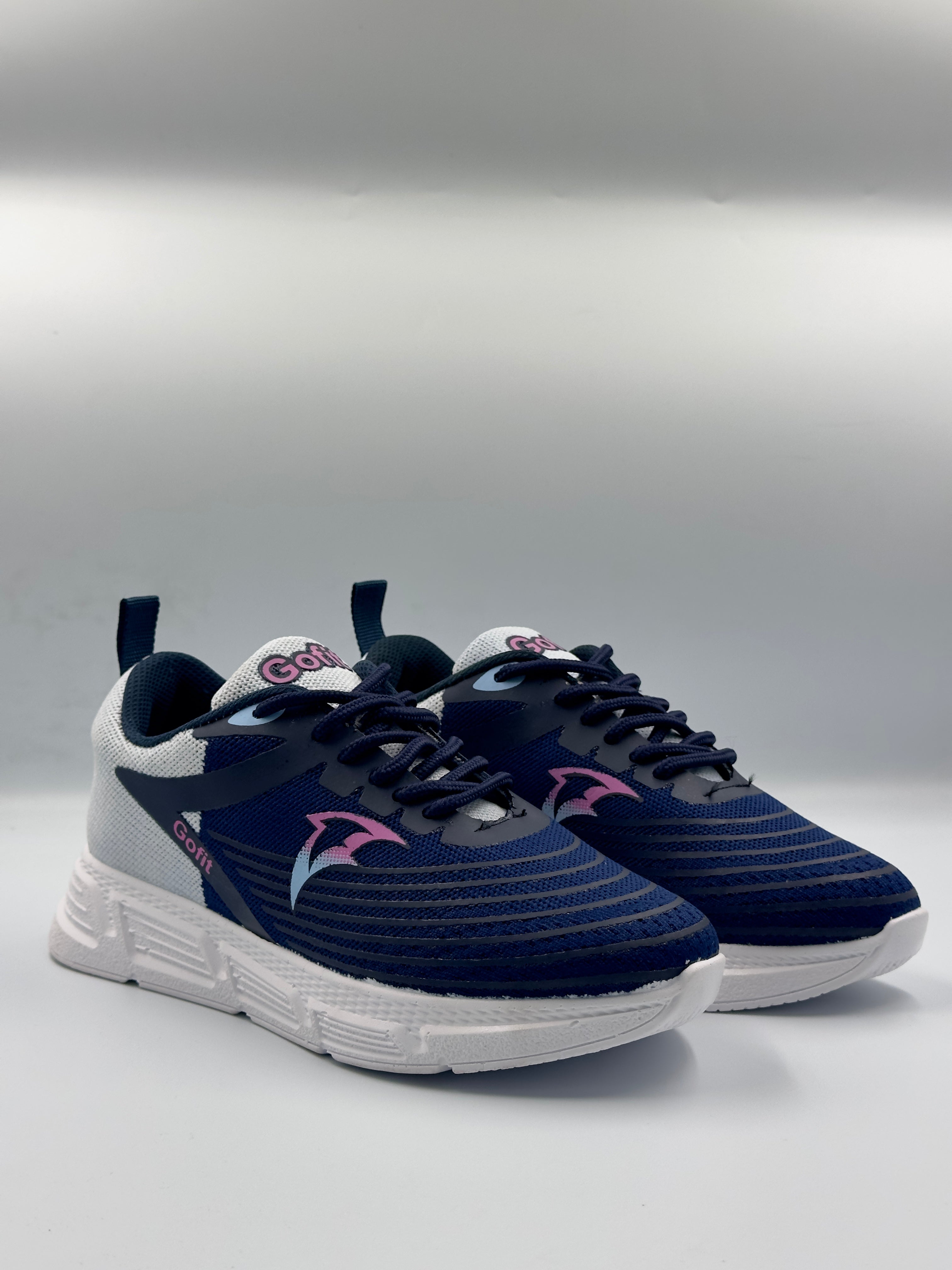 Running Gofit Femmes F3 Bleu