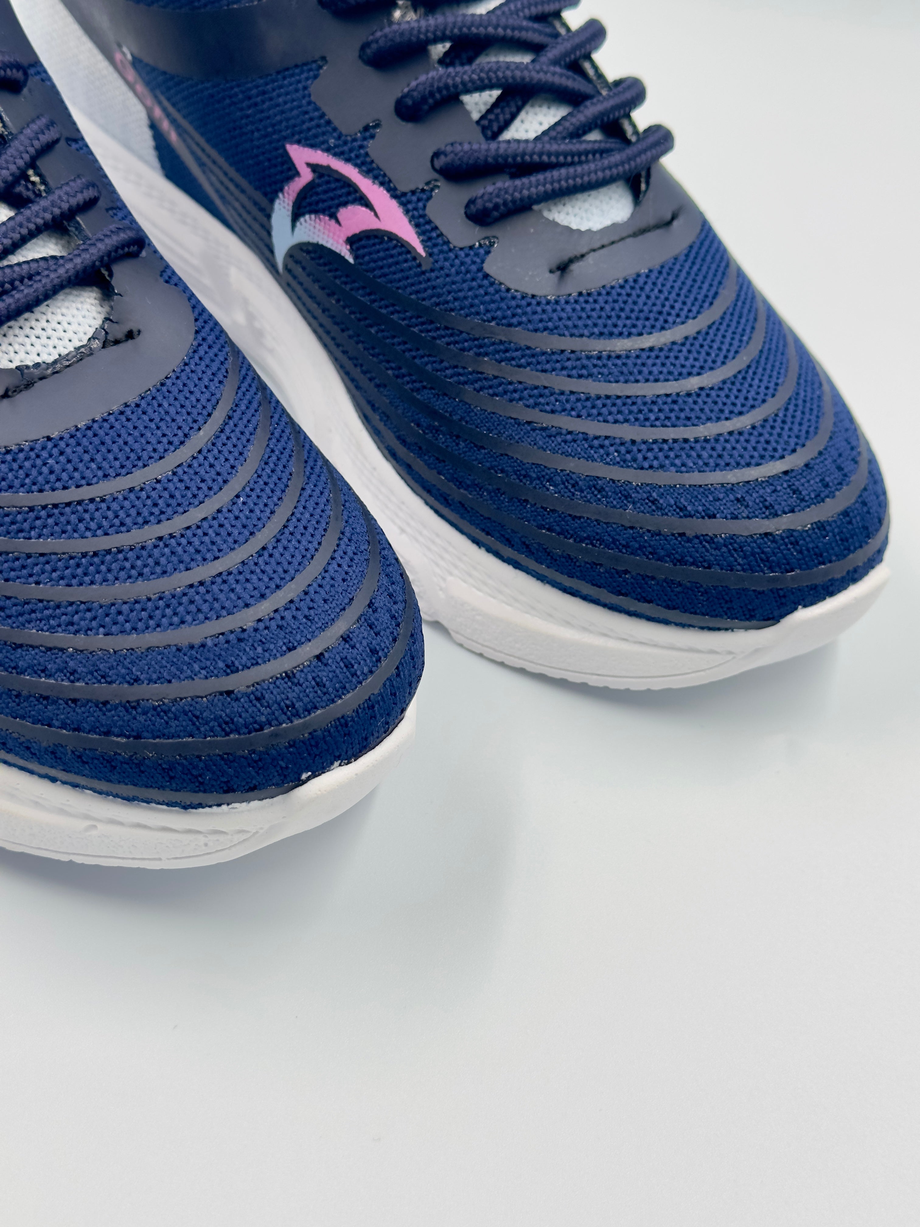 Running Gofit Femmes F3 Bleu