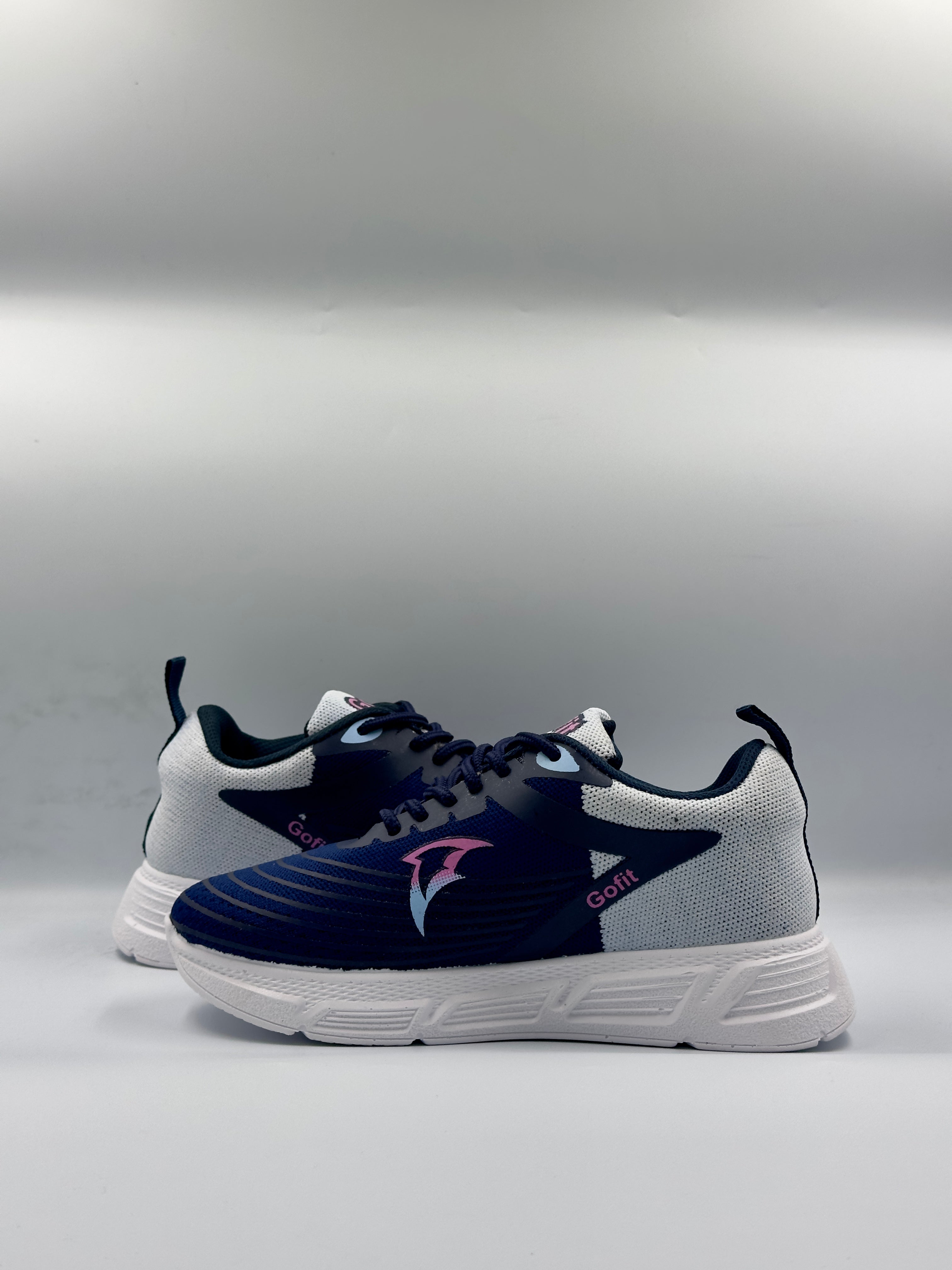 Running Gofit Femmes F3 Bleu