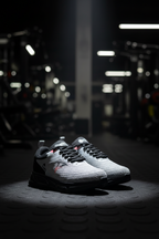 Running Gofit Femmes F3 GRIS